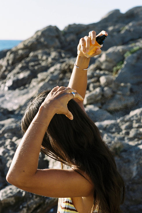 SUMMER HYDRATING MIST